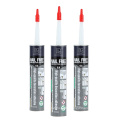 3d striped adhesive strong bond slow dry 3m plastic tube 16oz liquid transparent inorganic glue